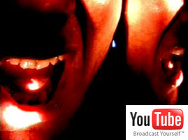 Wire on YouTube